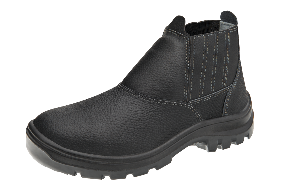 Bota linha Vulcaflex (Ref.: 10VB48 A)