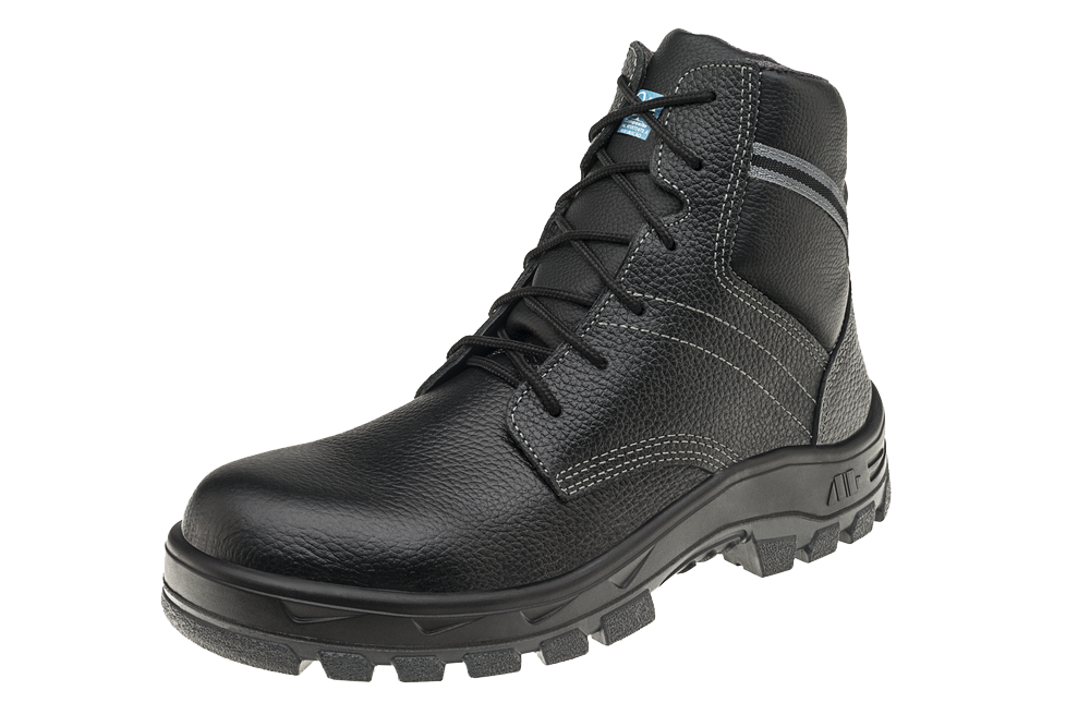 Bota da linha Composite (Ref.: 50B29 CPAP)