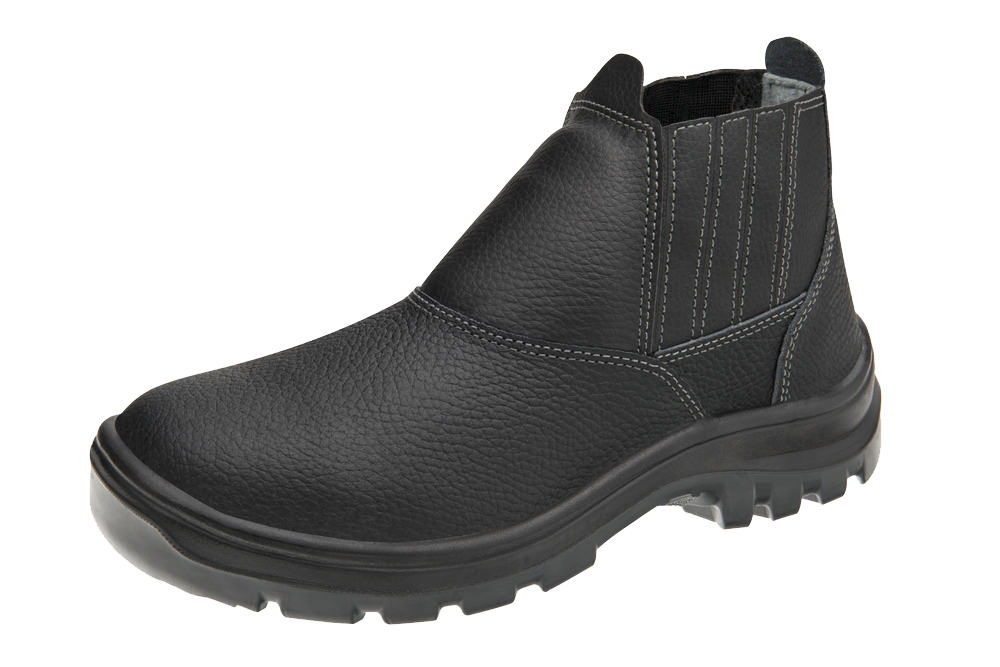 Bota de la línea Vulcaflex (Ref.: 10VB48 A PA)