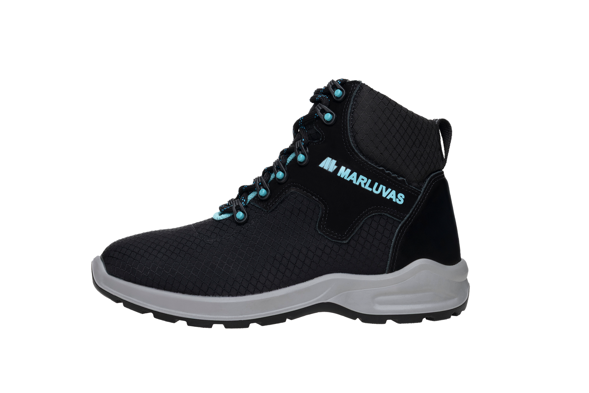 Bota Linha Têxtil (Ref: 72B29-TXT-E-BP-VD)